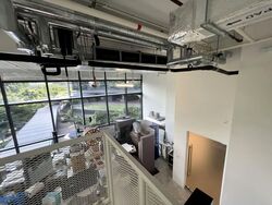 Woods Square (D25), Office #580615381